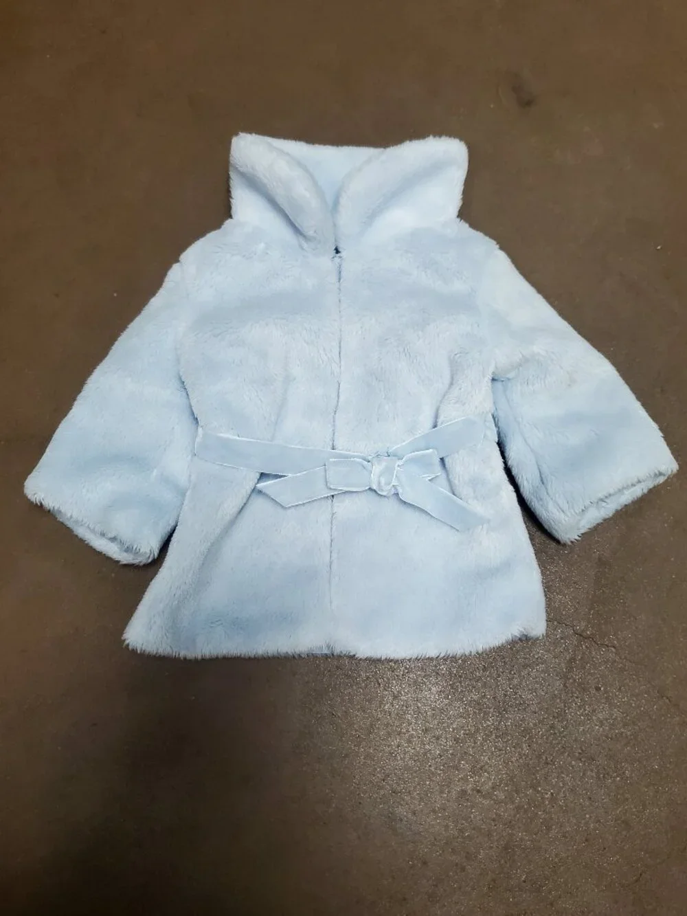American Girl Retired 2010 Snow Flurry Outfit Coat Boots Hat Pants EUC
